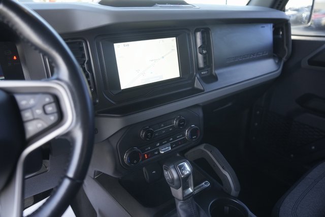 Used 2023 Ford Bronco Big Bend image 25