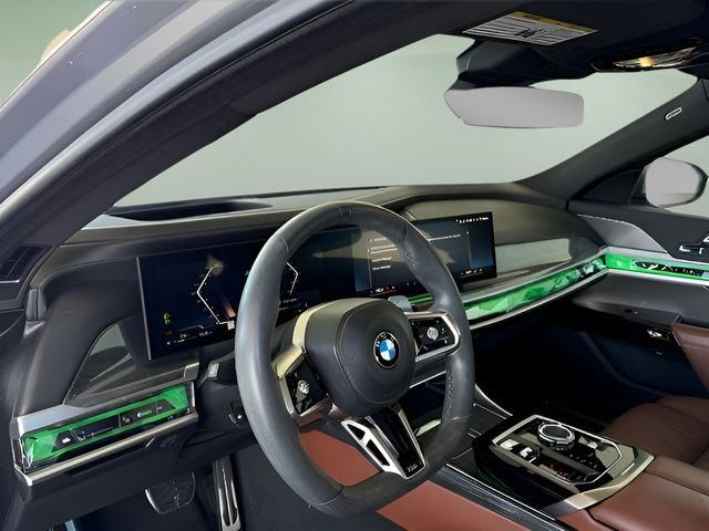 Used 2023 BMW 740i 740i w/ Executive Package image 15