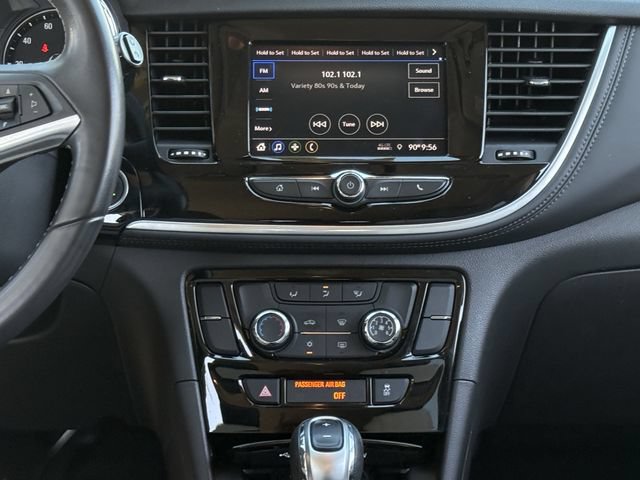 Used 2022 Buick Encore Preferred w/ Safety Package AWD/4WD image 16