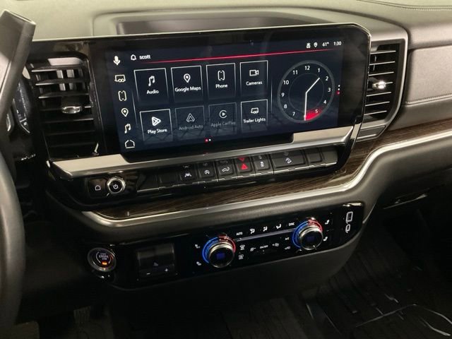 Used 2023 GMC Sierra 1500 SLE w/ X31 Off-Road Package image 22