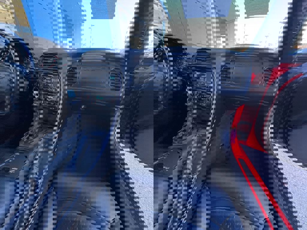 Used 2002 Chevrolet Corvette Convertible w/ Preferred Equipment Group2 image 23