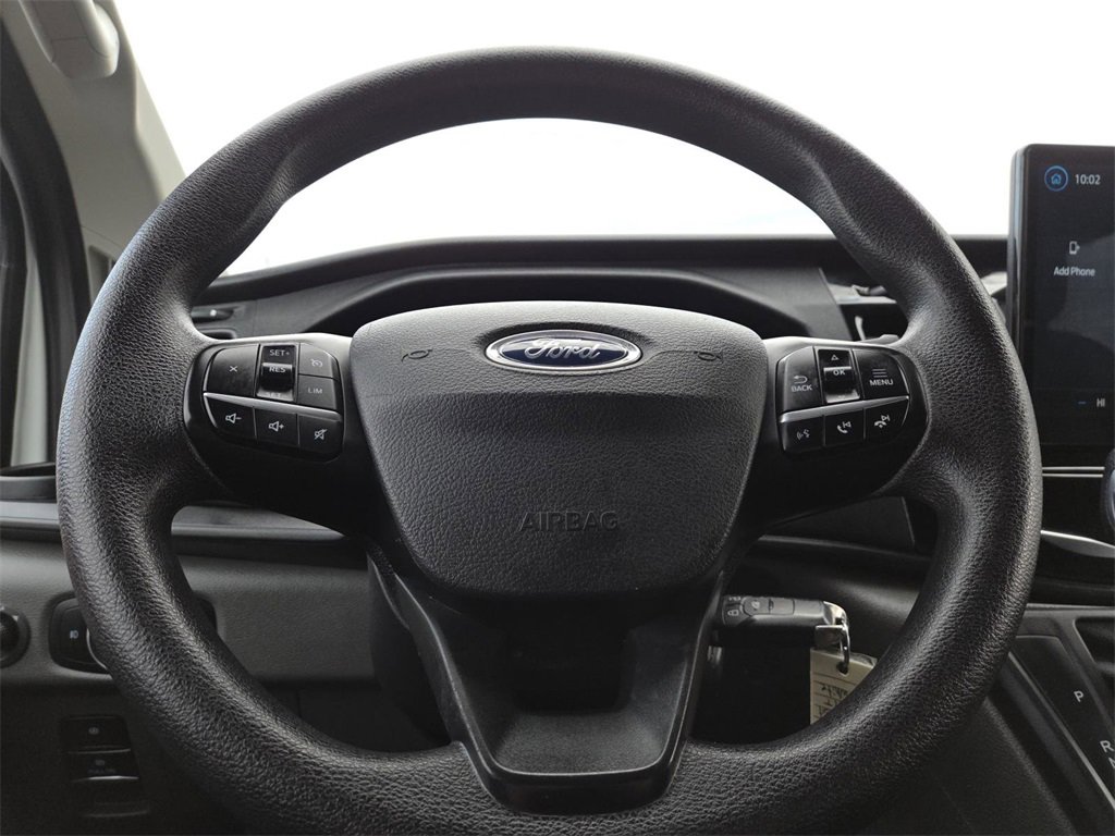 Used 2023 Ford Transit 350 XLT image 21