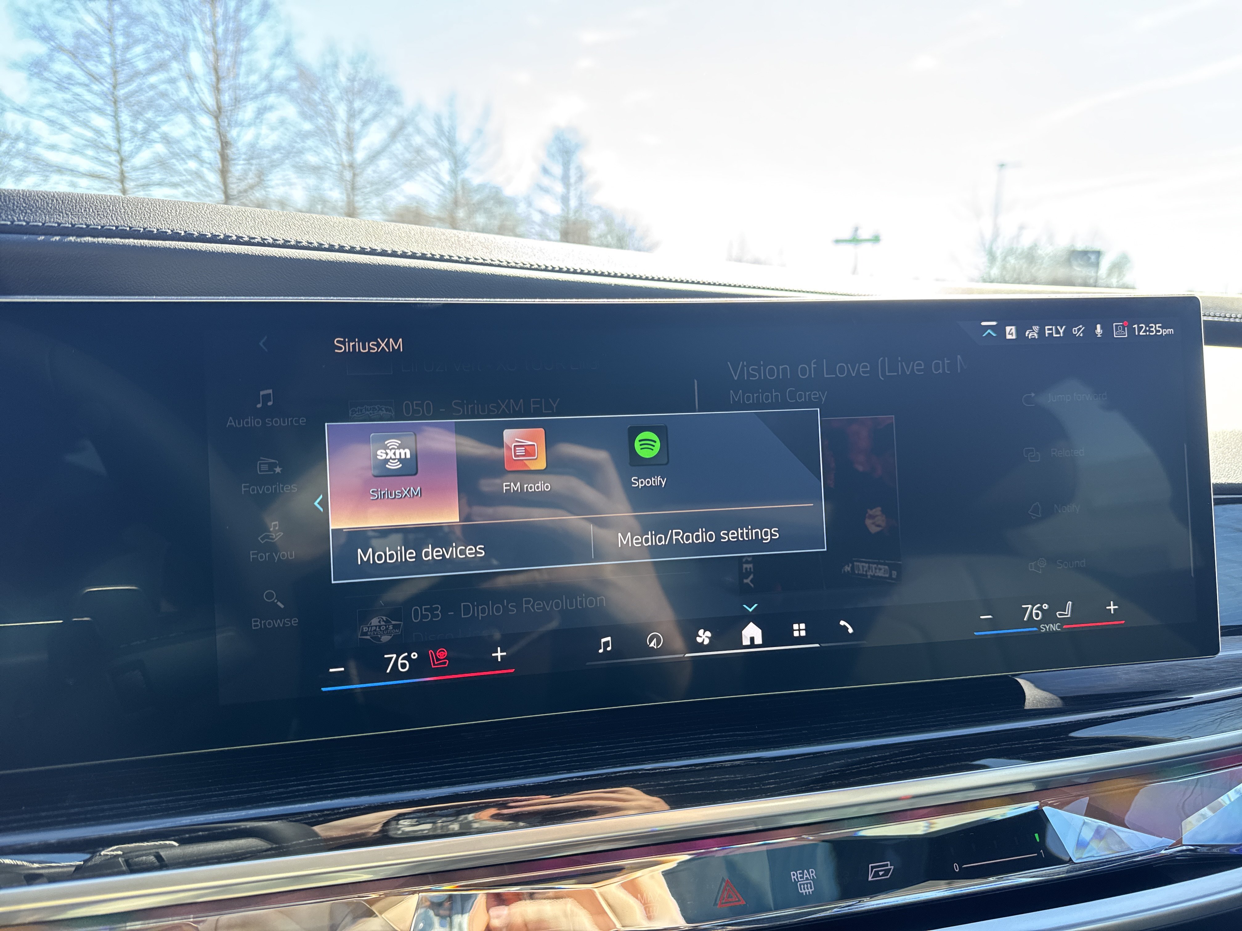 New 2026 BMW 750e xDrive w/ Executive Package AWD/4WD image 14