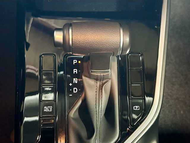 Used 2025 Kia Niro LX FWD image 16