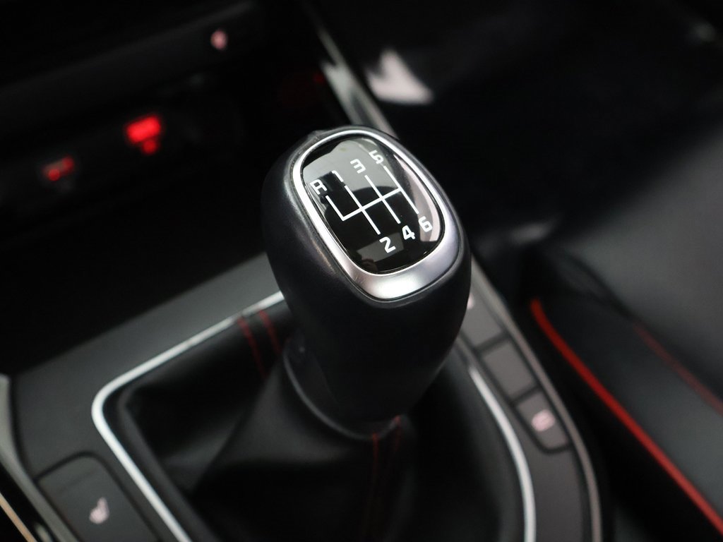 Used 2024 Kia Forte GT image 52