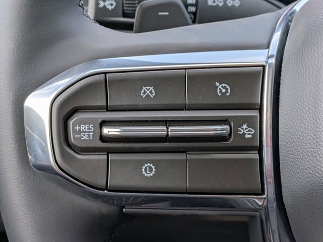 New 2026 GMC Terrain Denali AWD/4WD image 26