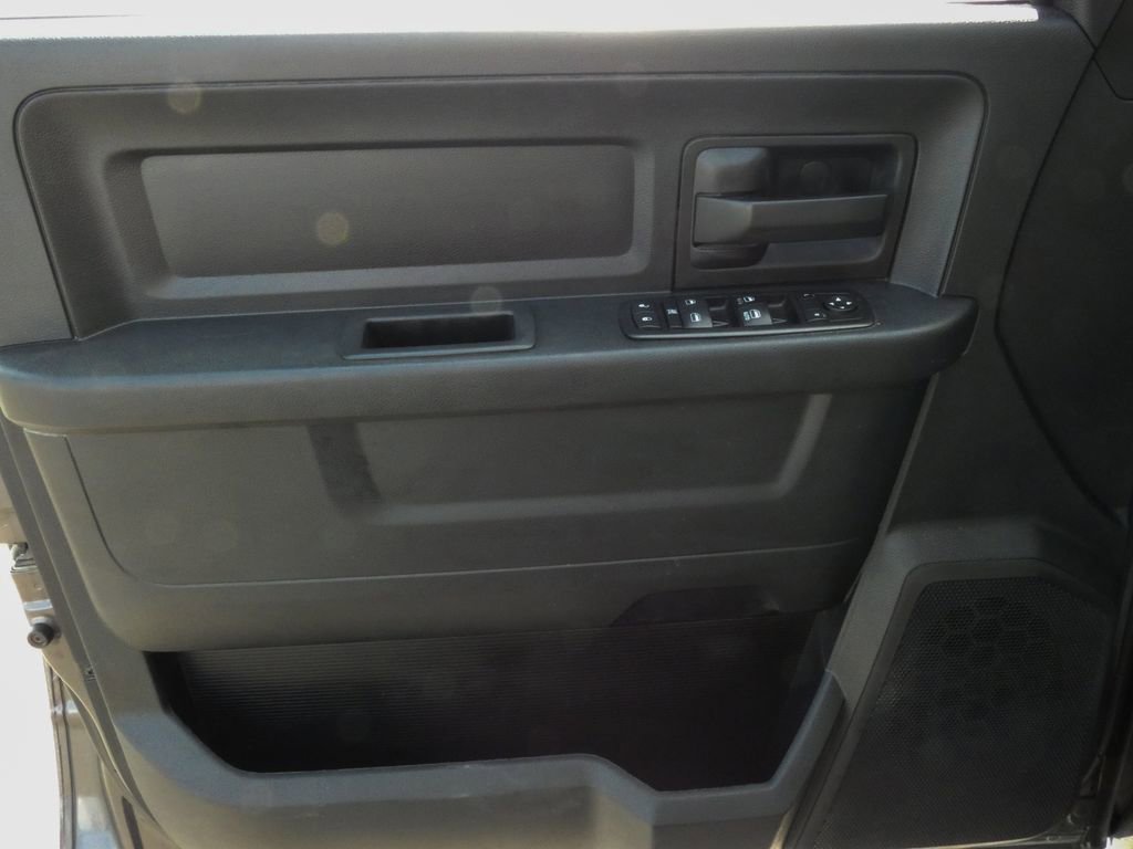 Used 2014 RAM 1500 Tradesman w/ Popular Equipment Group AWD/4WD image 7