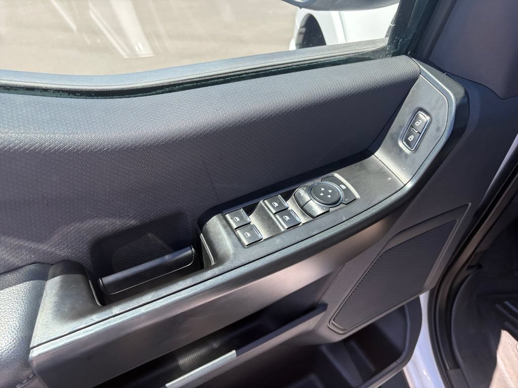 Used 2023 Ford F150 XL w/ STX Appearance Package RWD image 11