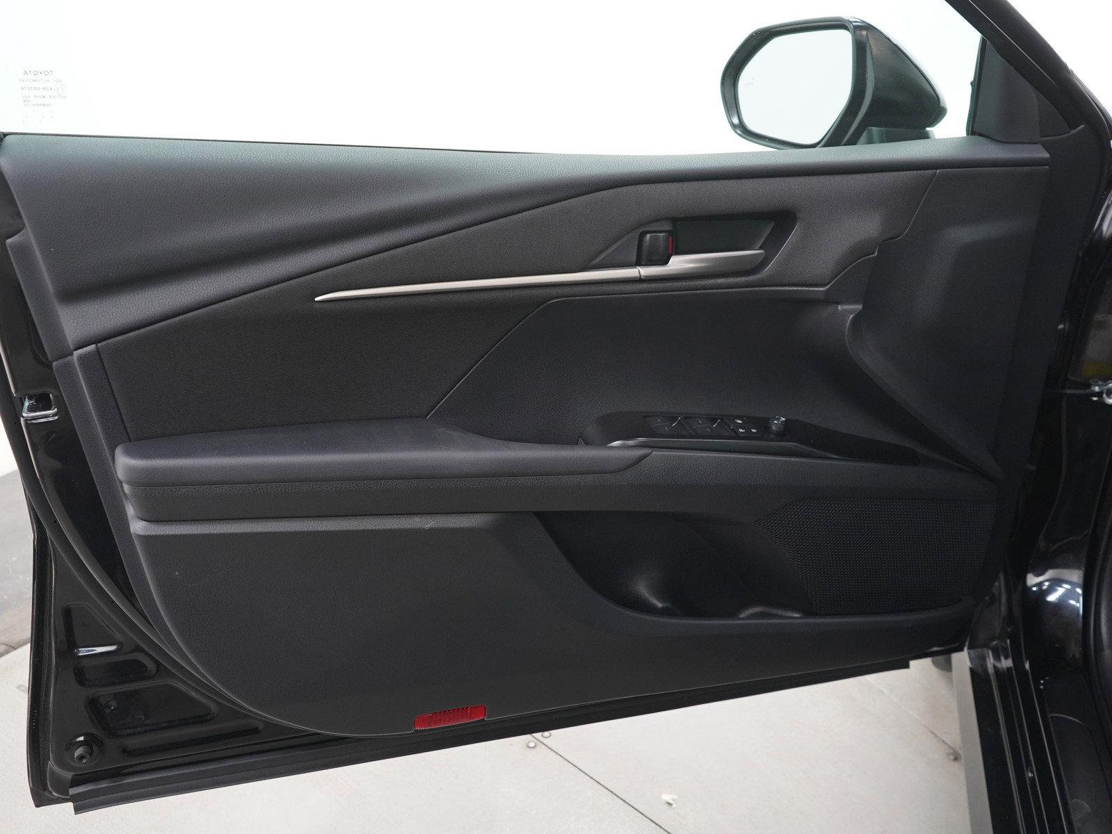 Certified 2026 Toyota Camry LE FWD image 18