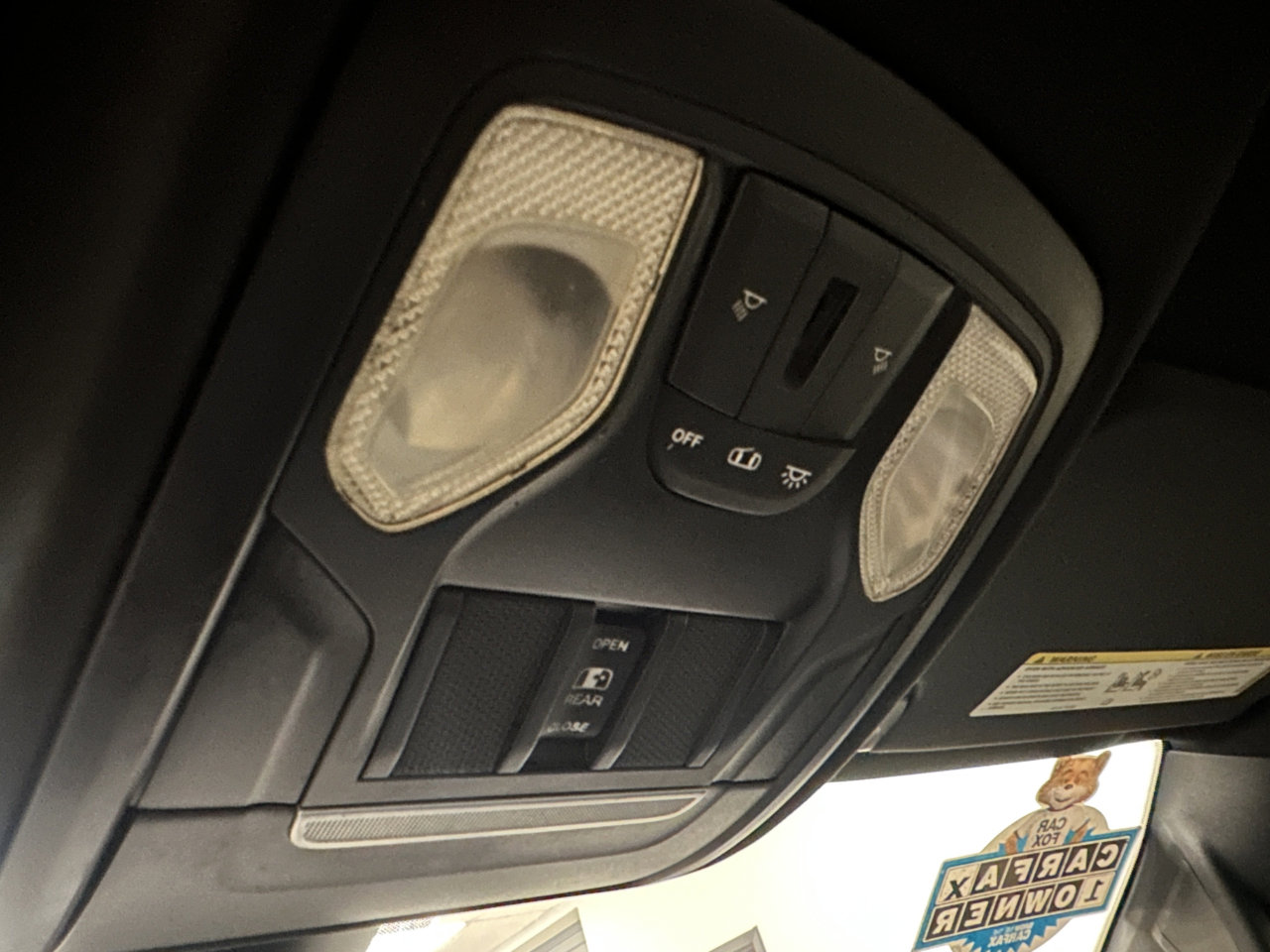 Used 2021 RAM 1500 Big Horn image 64