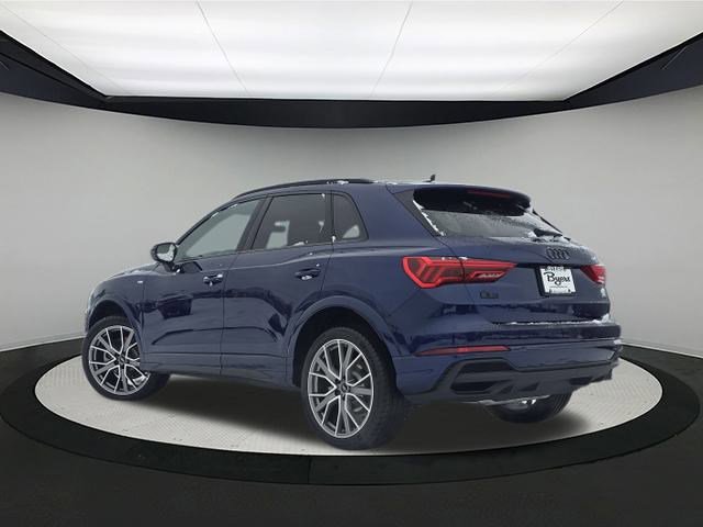 New 2025 Audi Q3 2.0T Premium Plus image 5