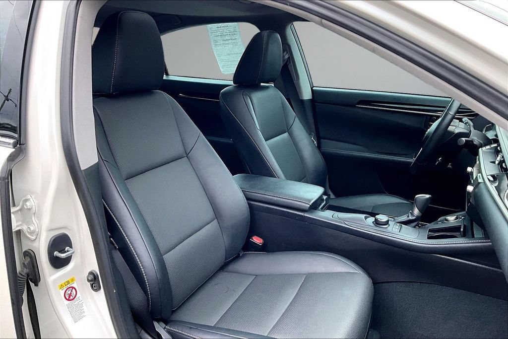 Used 2018 Lexus ES 350 w/ Accessory Package 2 FWD image 29