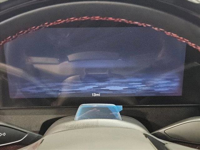 New 2026 Chevrolet Traverse RS image 10