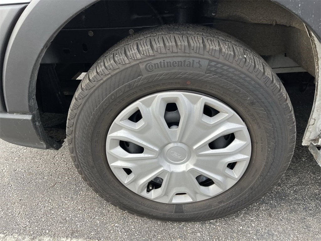 Used 2024 Ford Transit 250 Low Roof w/ Exterior Upgrade Package image 2