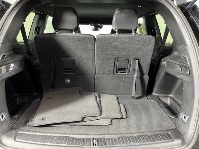 Used 2024 Jeep Grand Cherokee L Laredo RWD image 50