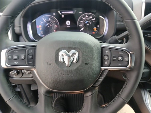 New 2026 RAM 3500 Laramie image 53