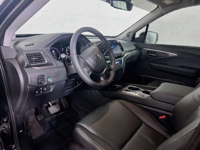 Certified 2026 Honda Ridgeline RTL image 9