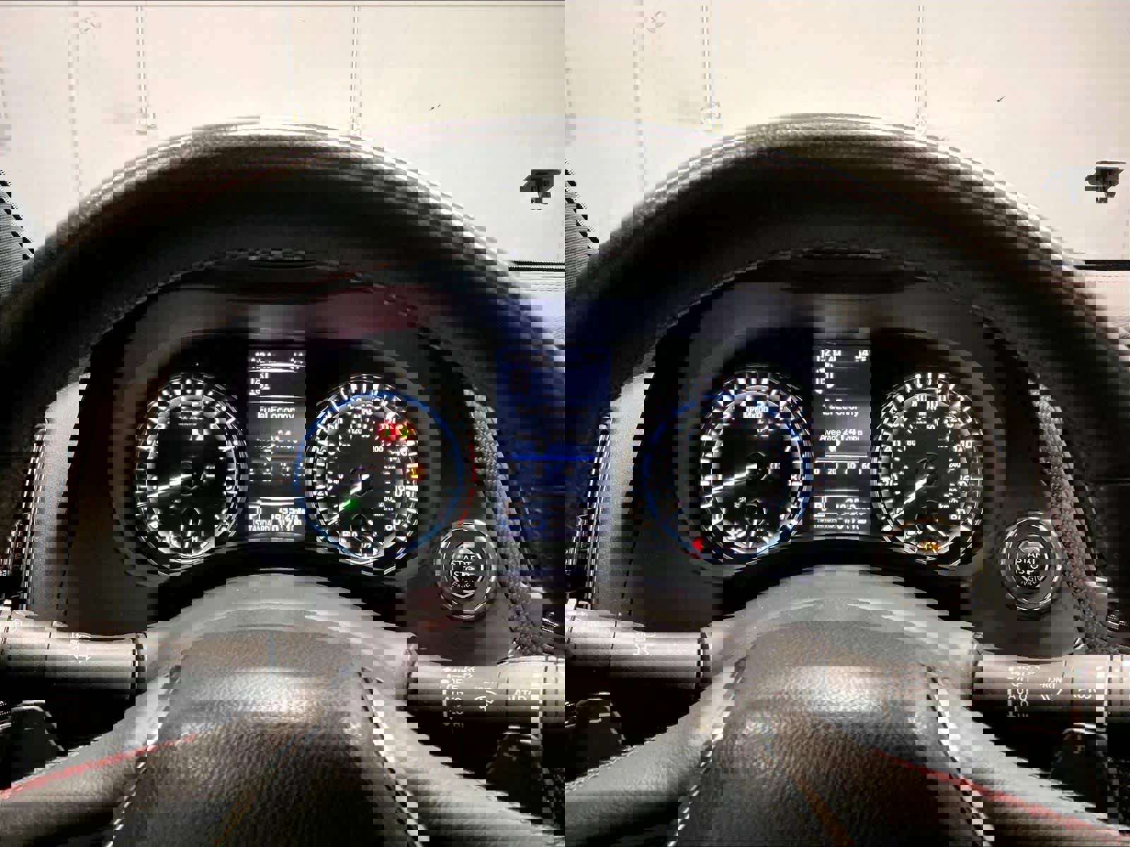 Used 2022 INFINITI Q60 Red Sport 400 w/ Cargo Package image 20