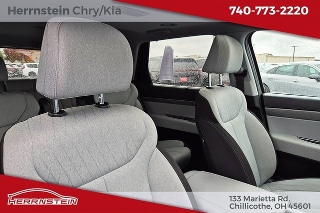 Used 2022 Hyundai Palisade SEL w/ Convenience Package image 30