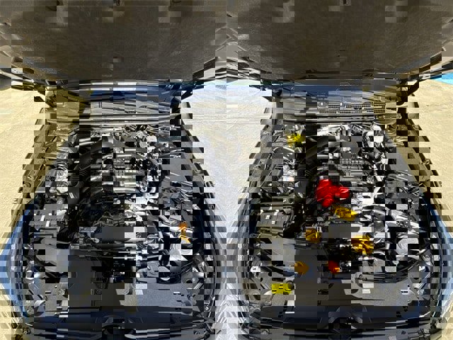 New 2026 Subaru Impreza 2.0i Sport image 24