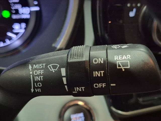 Used 2023 Toyota Highlander XLE FWD image 15