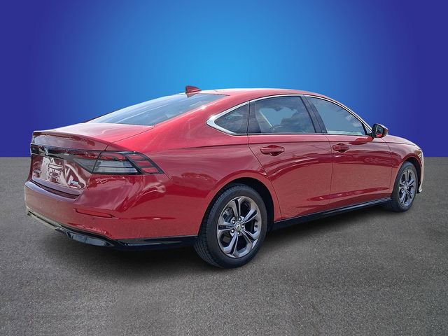 Used 2024 Honda Accord EX-L image 5