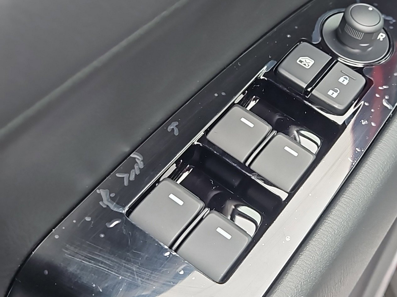 New 2025 MAZDA CX-5 AWD 2.5 S w/ Select Package image 15