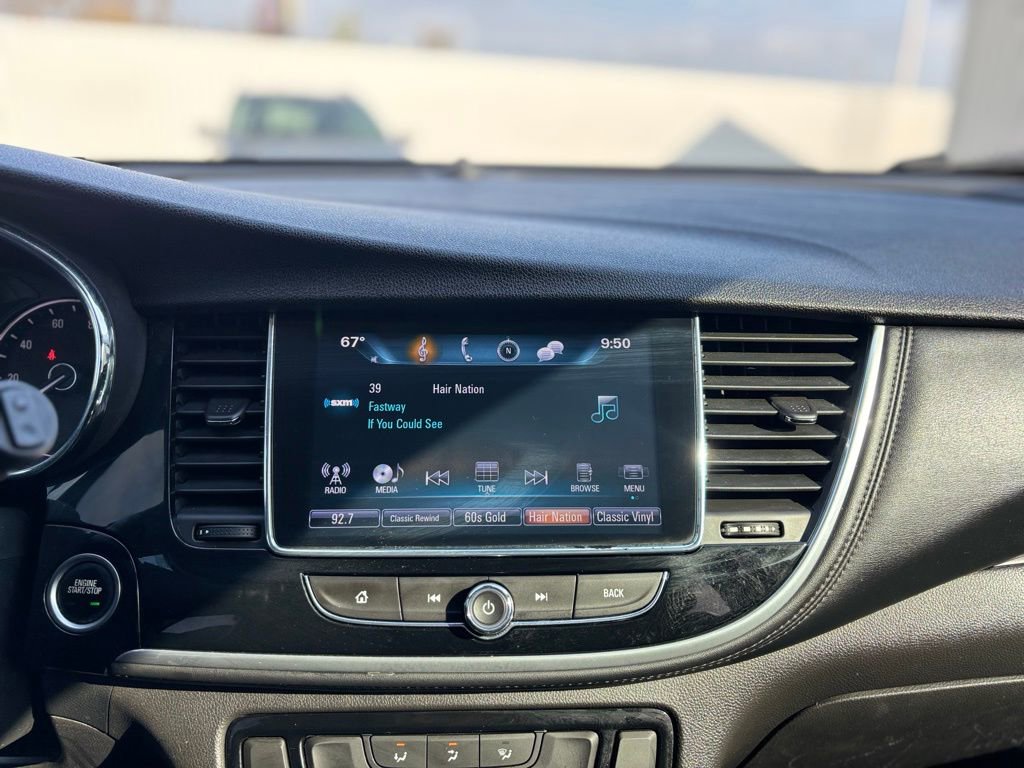 Used 2019 Buick Encore Preferred image 23