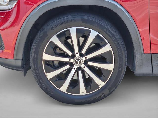 Certified 2022 Mercedes-Benz GLB 250 4MATIC image 14