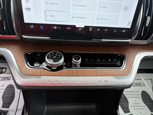 New 2027 Ford Expedition King Ranch AWD/4WD image 22
