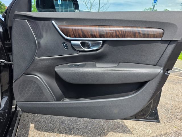 Used 2018 Volvo S90 T5 Momentum w/ Convenience Package AWD/4WD image 8