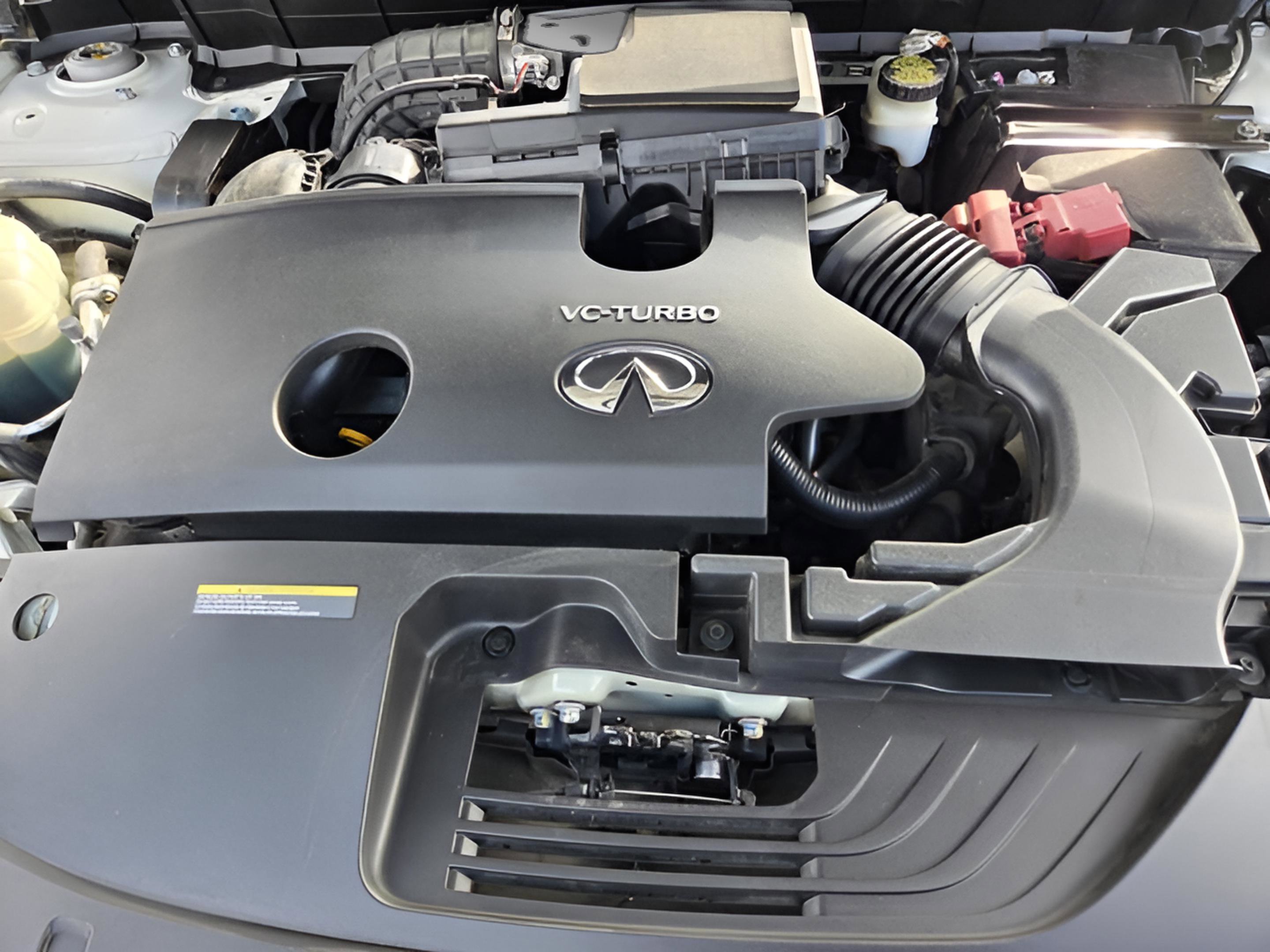 Used 2019 INFINITI QX50 Essential w/ Premium Heat Package image 33