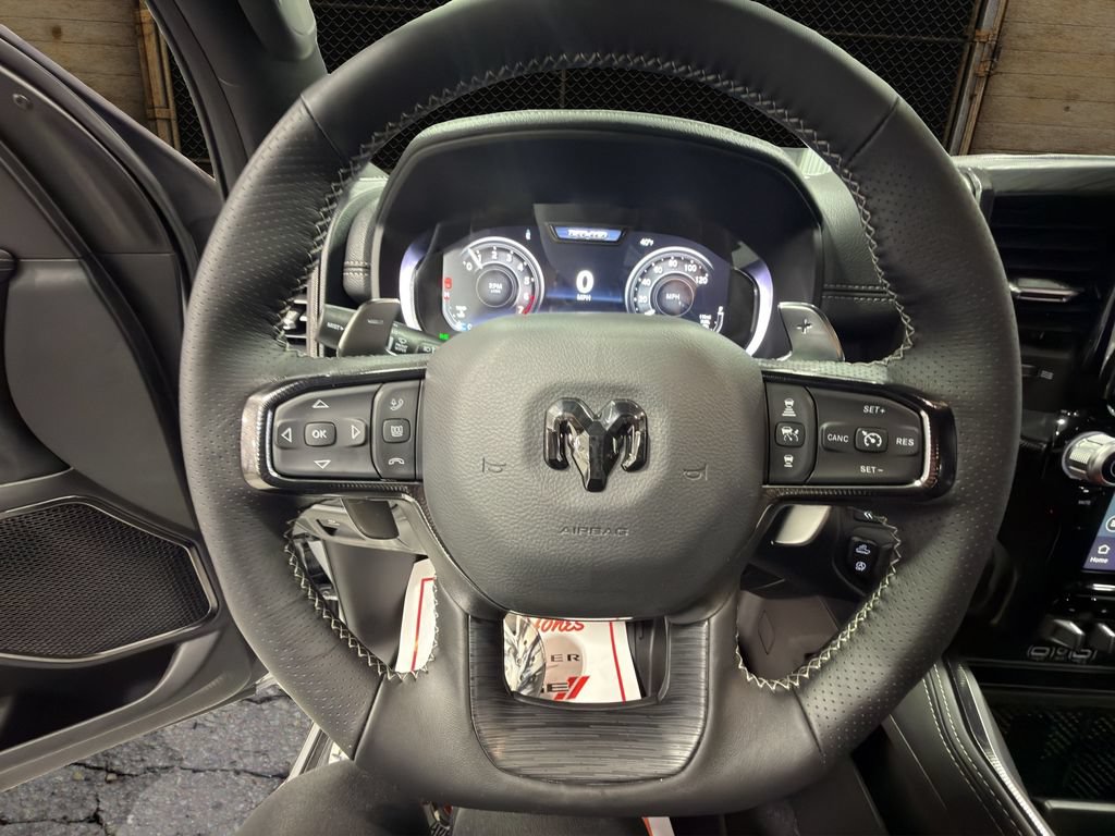 New 2026 RAM 1500 RHO AWD/4WD image 23