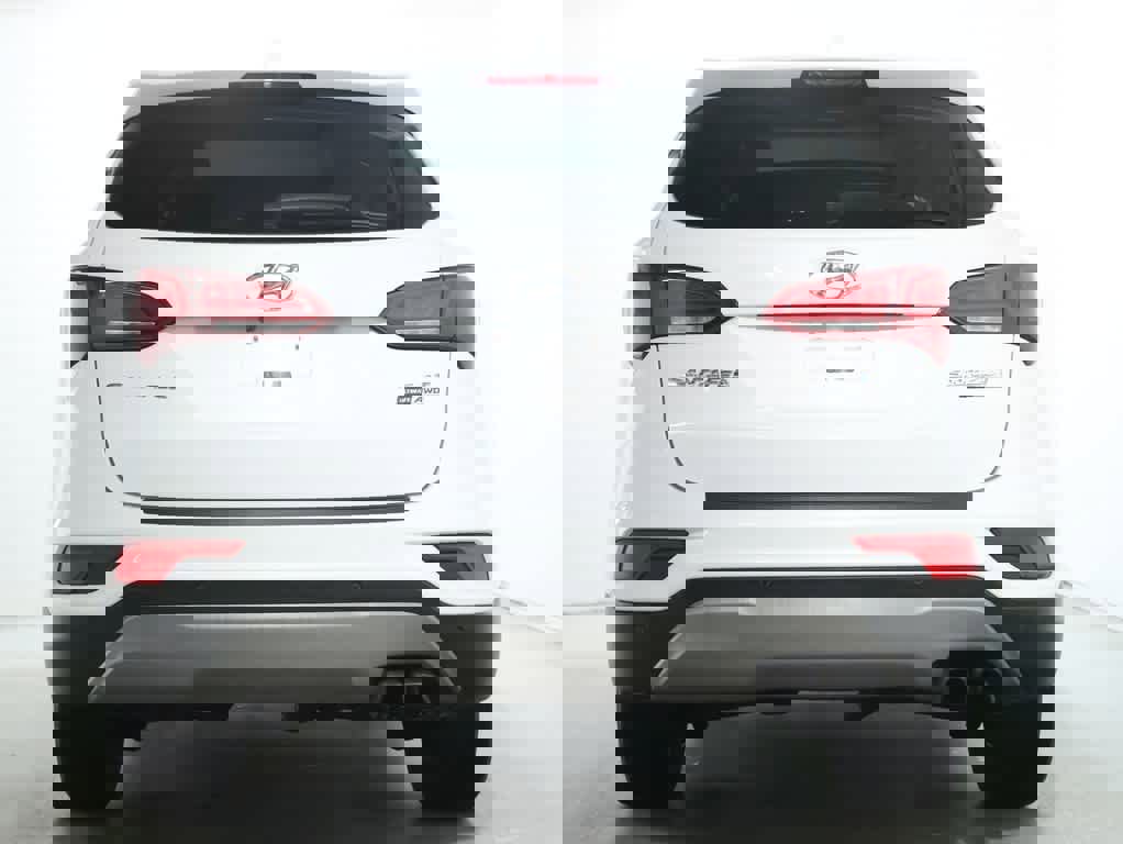 Used 2017 Hyundai Santa Fe Sport w/ Cargo Package image 47