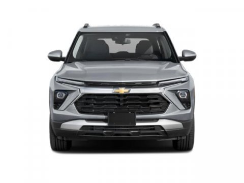 New 2026 Chevrolet TrailBlazer LT w/ Midnight Edition FWD image 7