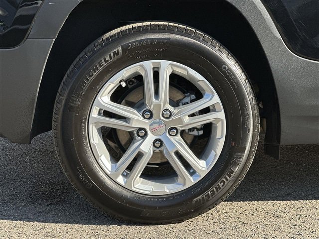 Used 2022 GMC Terrain SLE image 31