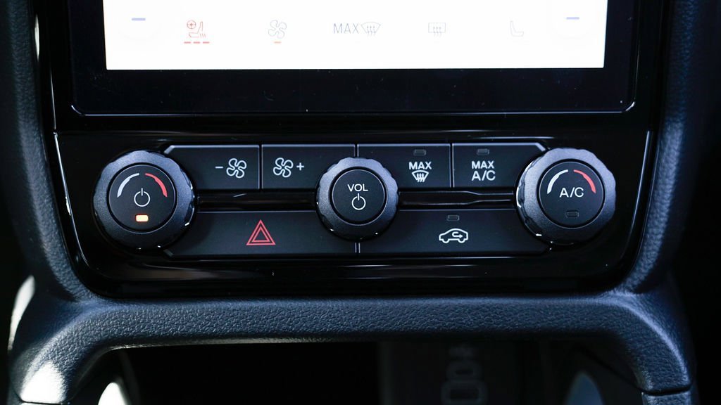 New 2024 Ford Ranger Lariat w/ FX4 Off-Road Package image 18