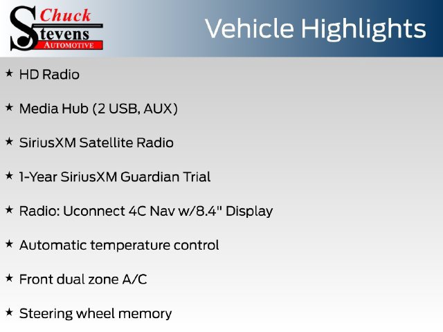 Used 2019 Chrysler 300 Limited w/ Safetytec Plus Group RWD image 8