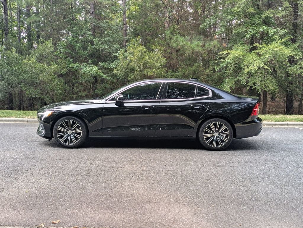 Used 2019 Volvo S60 T5 Inscription FWD image 5