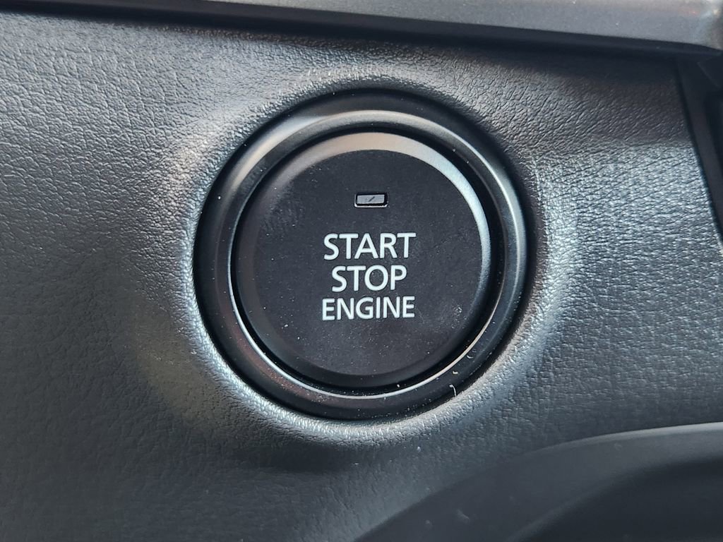New 2026 MAZDA MAZDA3 2.5 S Sedan w/ Preferred Pkg image 12