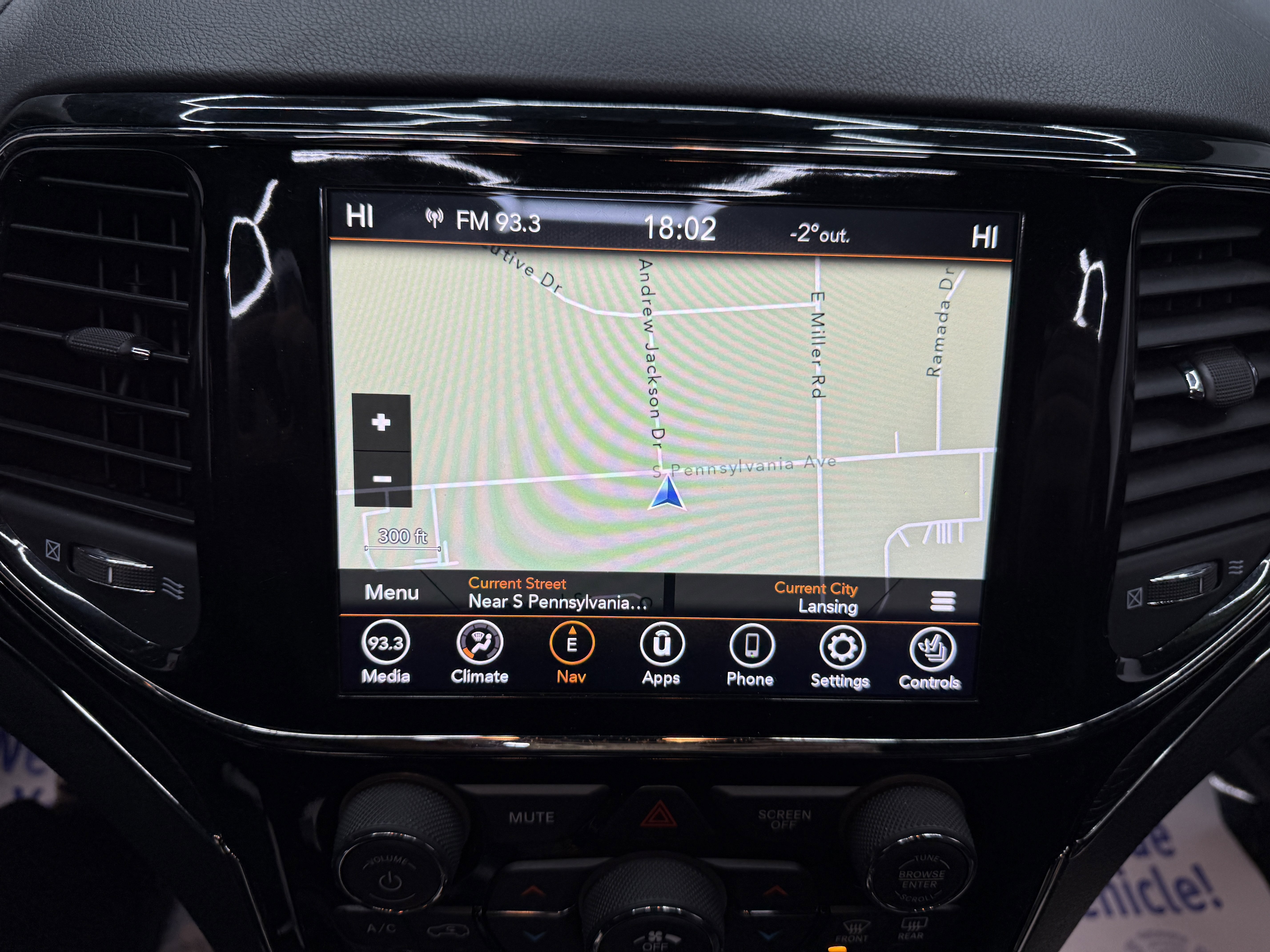 Used 2021 Jeep Grand Cherokee High Altitude image 20