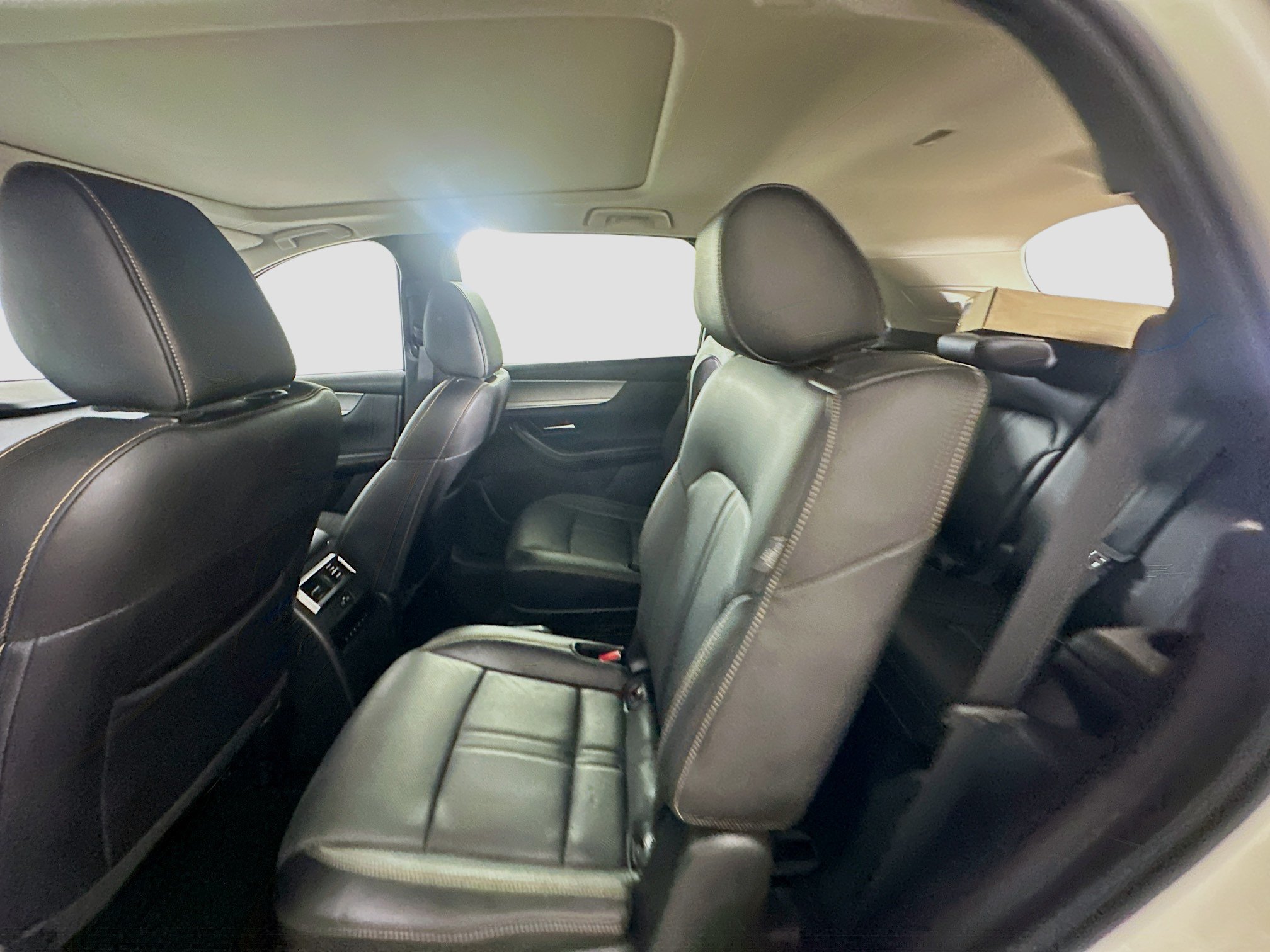 Used 2024 MAZDA CX-90 Plug-In Hybrid w/ Premium Pkg AWD/4WD image 29