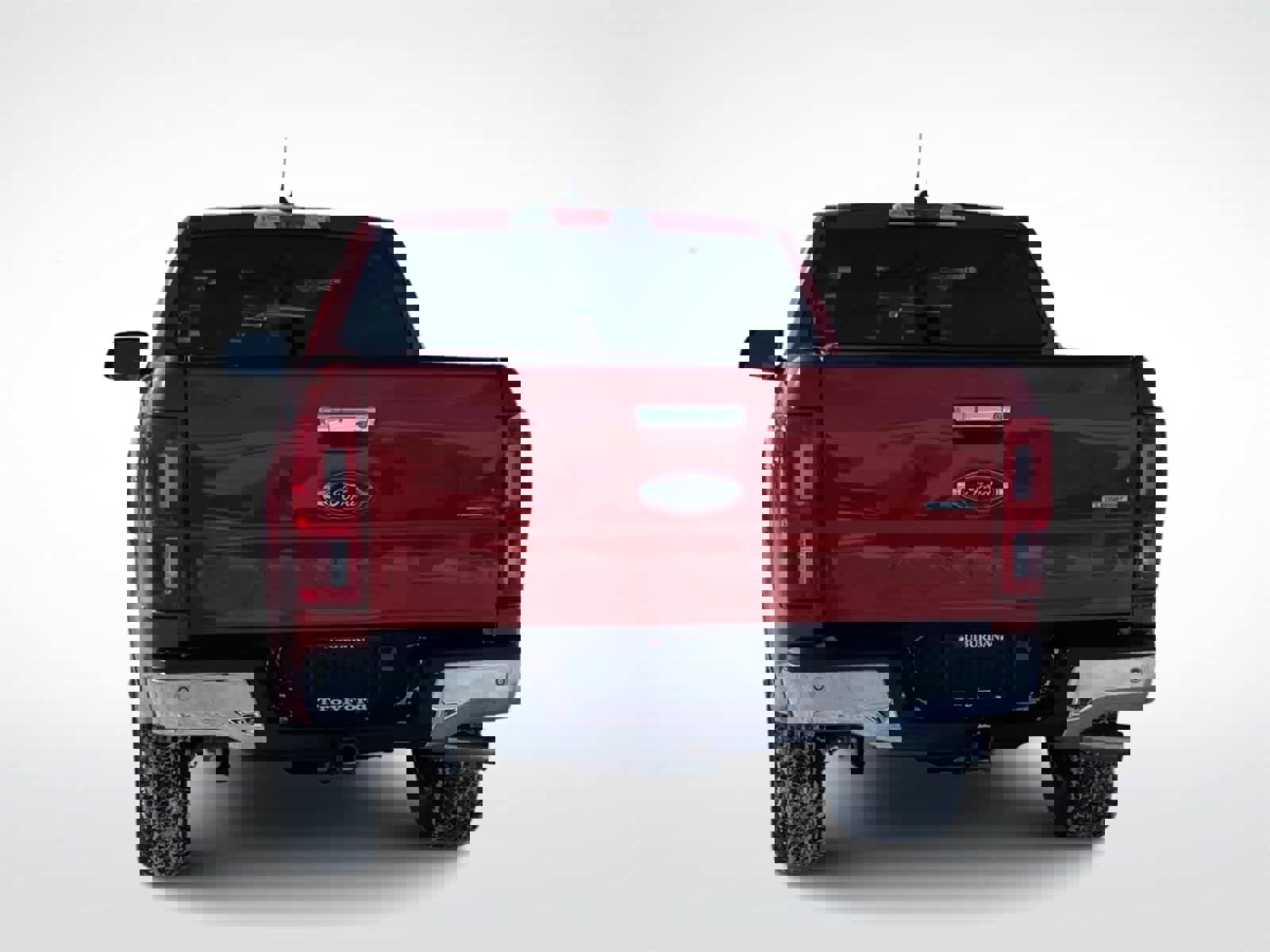 Used 2019 Ford Ranger XLT w/ Equipment Group 301A Mid image 8