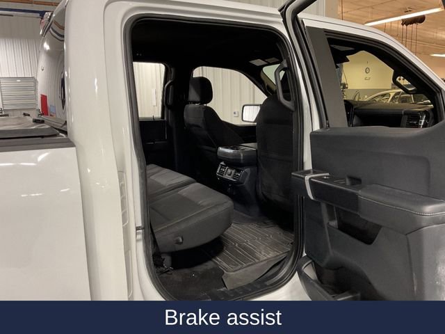 Used 2024 Ford F150 STX image 12
