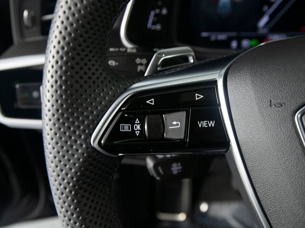 Used 2025 Audi RS 6 performance AWD/4WD image 20