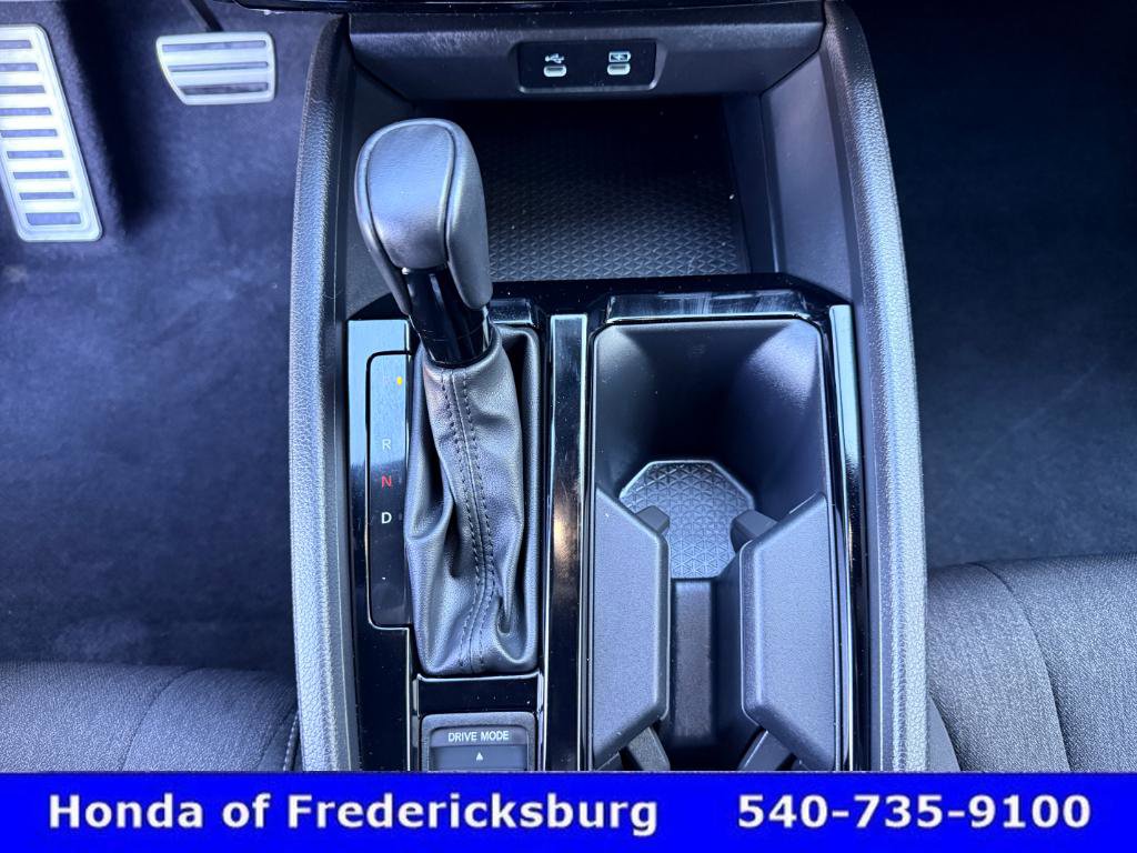 Used 2023 Honda Accord Sport image 32