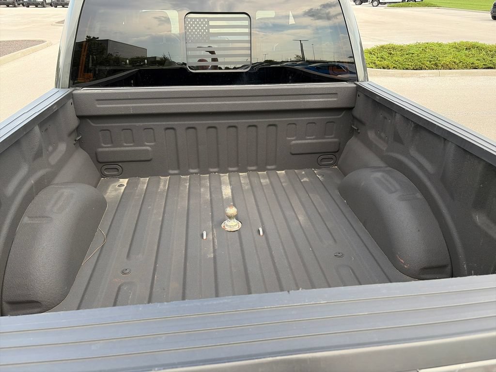Used 2018 Ford F150 XLT w/ Equipment Group 302A Luxury AWD/4WD image 38