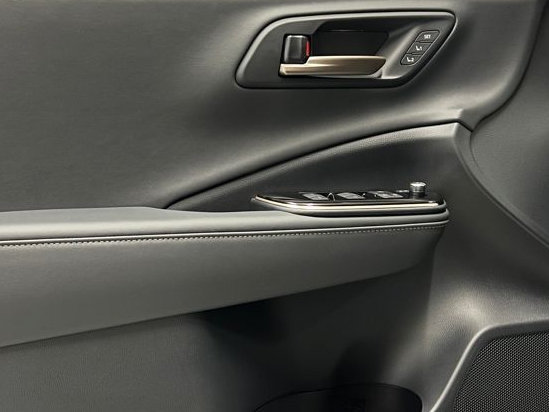 New 2026 Toyota Crown Signia AWD/4WD image 35