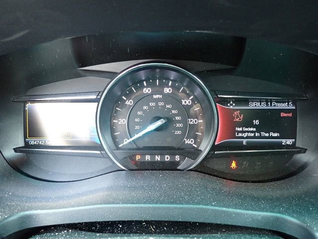 Used 2016 Ford Explorer Limited w/ Equipment Group 301A AWD/4WD image 15