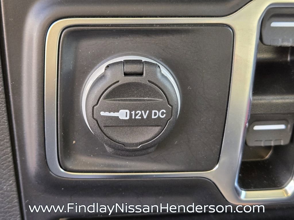 Used 2022 Jeep Wrangler Unlimited Sport image 26